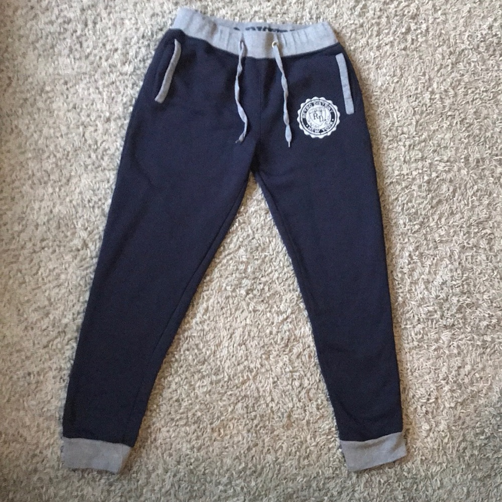 Men’s joggers